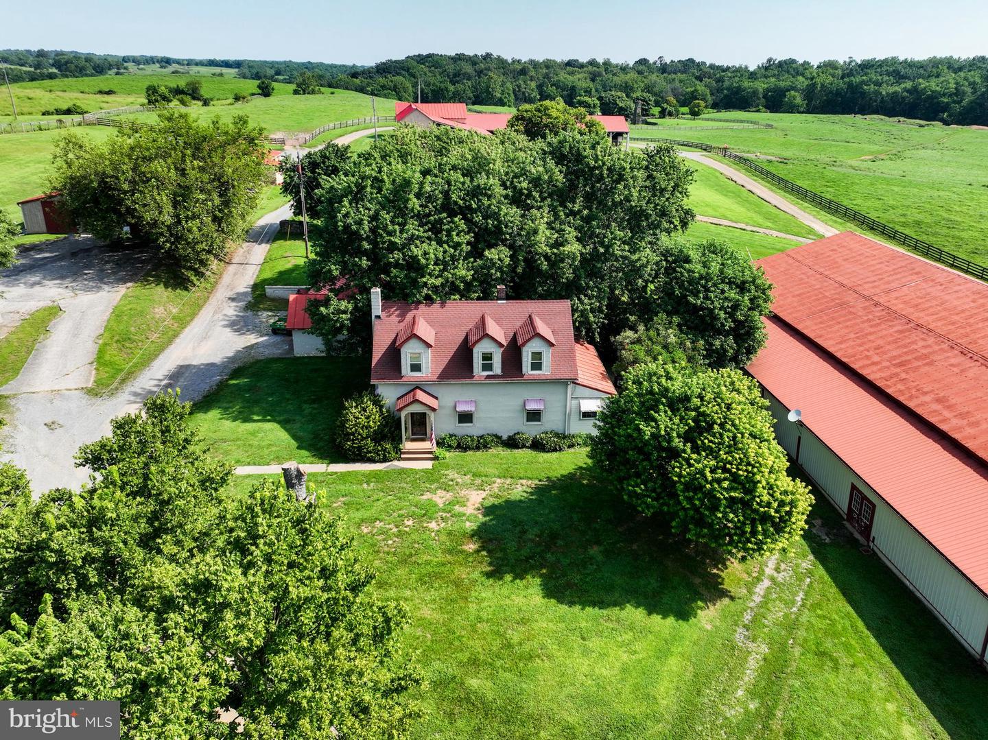 3637 MILLWOOD RD, BOYCE, Virginia 22620, 4 Bedrooms Bedrooms, ,3 BathroomsBathrooms,Farm,For sale,3637 MILLWOOD RD,VACL2005990 MLS # VACL2005990