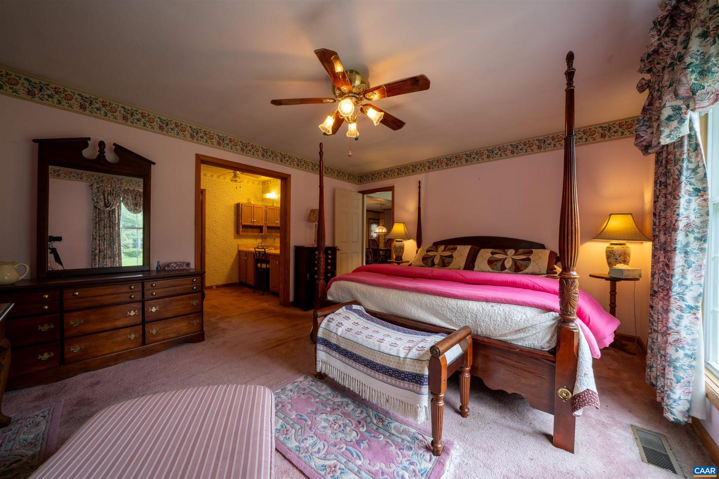 842 POINDEXTER RD, LOUISA, Virginia 23093, 3 Bedrooms Bedrooms, ,3 BathroomsBathrooms,Residential,For sale,842 POINDEXTER RD,668138 MLS # 668138