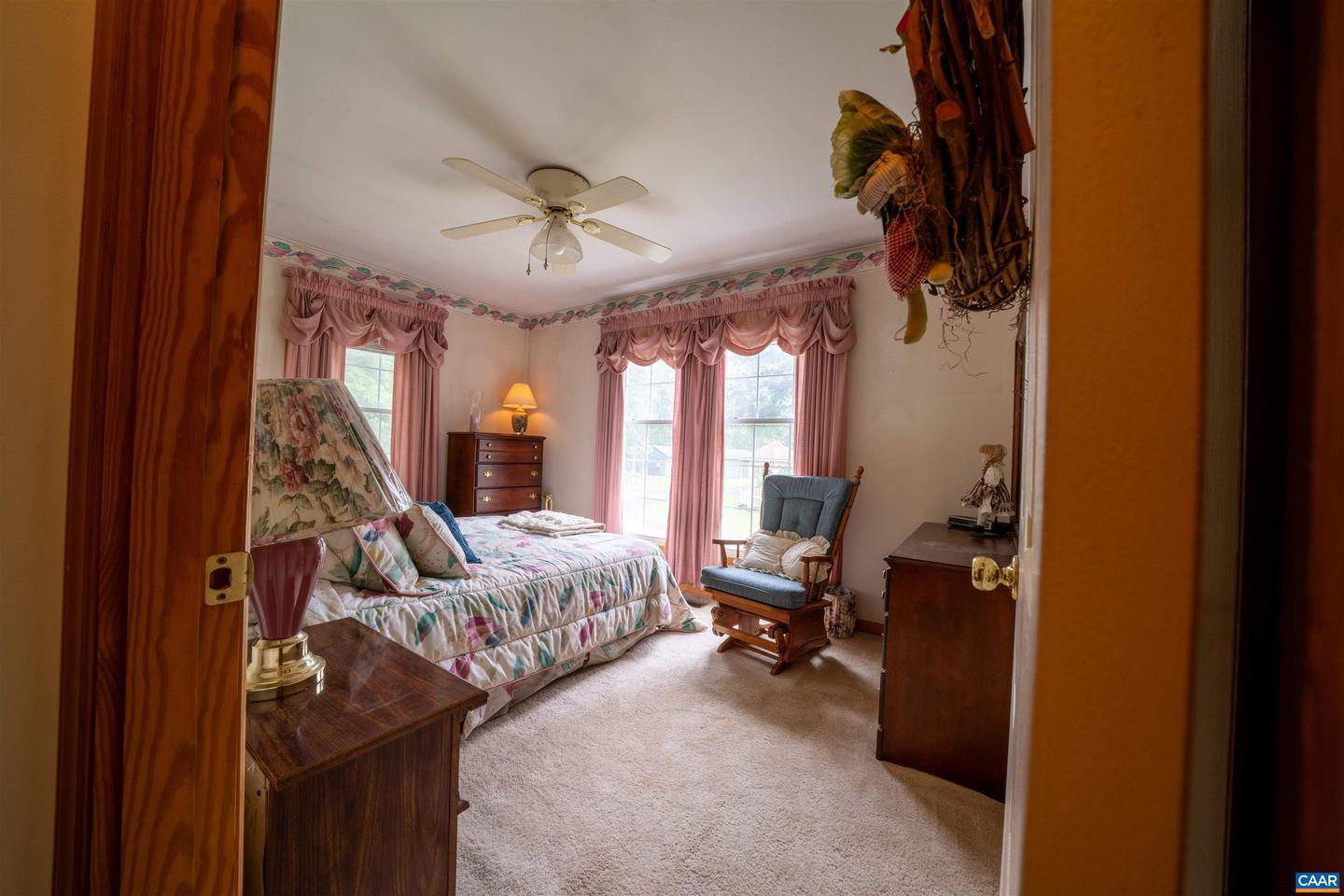 842 POINDEXTER RD, LOUISA, Virginia 23093, 3 Bedrooms Bedrooms, ,3 BathroomsBathrooms,Residential,For sale,842 POINDEXTER RD,668138 MLS # 668138