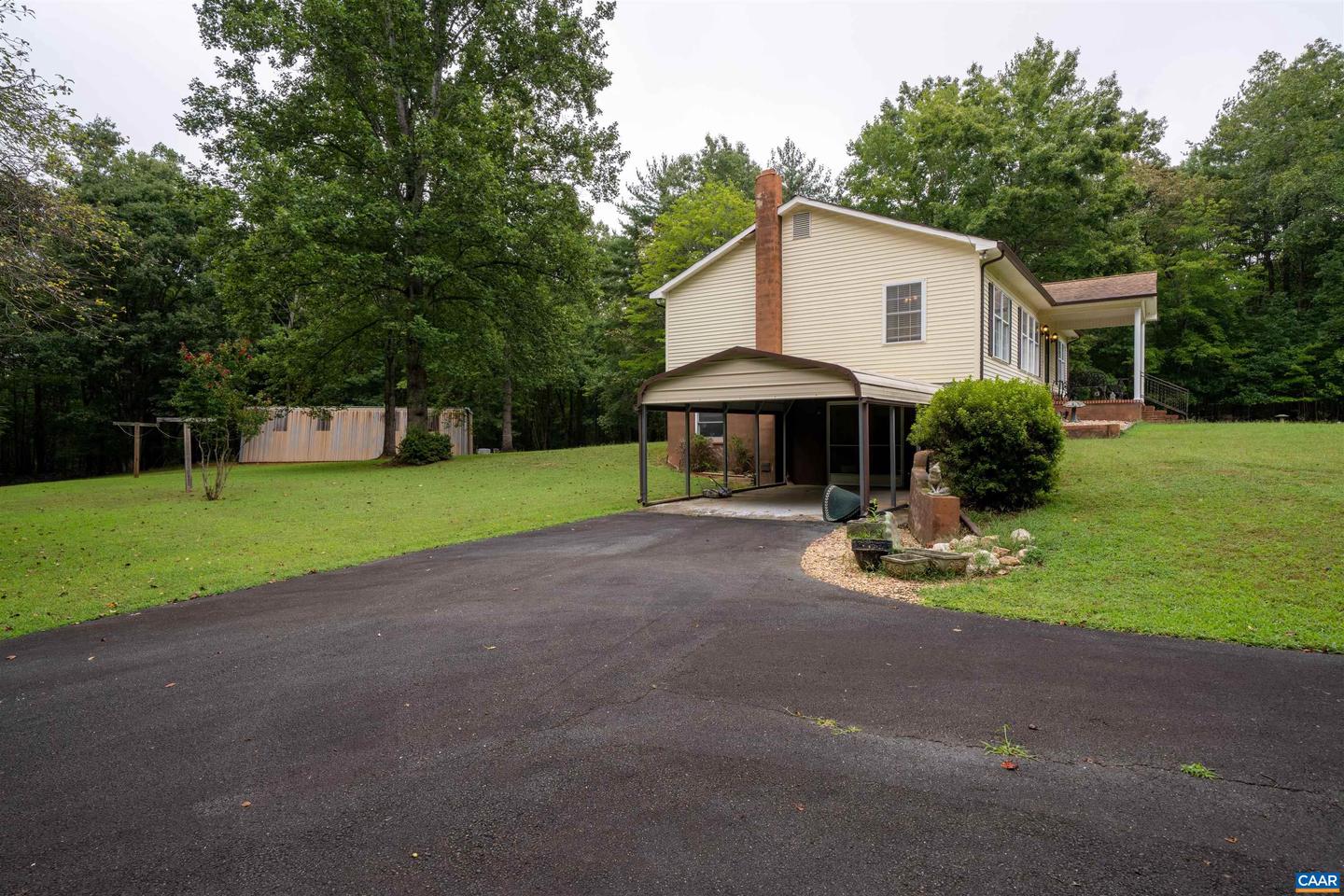 842 POINDEXTER RD, LOUISA, Virginia 23093, 3 Bedrooms Bedrooms, ,3 BathroomsBathrooms,Residential,For sale,842 POINDEXTER RD,668138 MLS # 668138