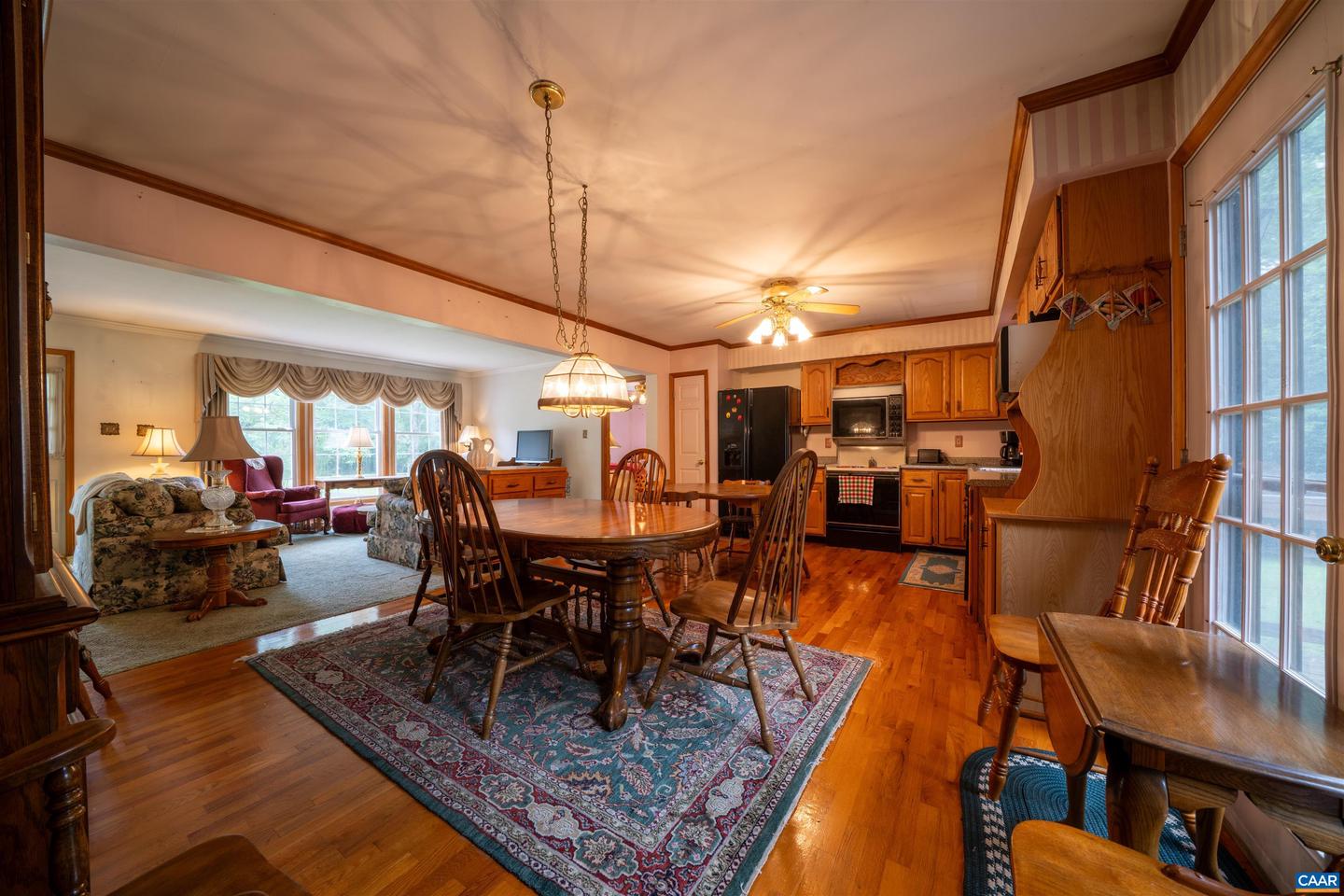842 POINDEXTER RD, LOUISA, Virginia 23093, 3 Bedrooms Bedrooms, ,3 BathroomsBathrooms,Residential,For sale,842 POINDEXTER RD,668138 MLS # 668138