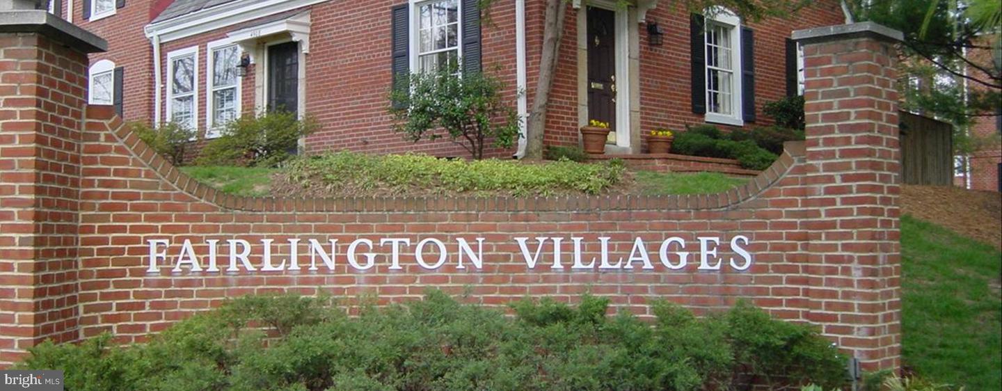 4825 27TH RD S, ARLINGTON, Virginia 22206, 2 Bedrooms Bedrooms, ,2 BathroomsBathrooms,Residential,For sale,4825 27TH RD S,VAAR2062628 MLS # VAAR2062628