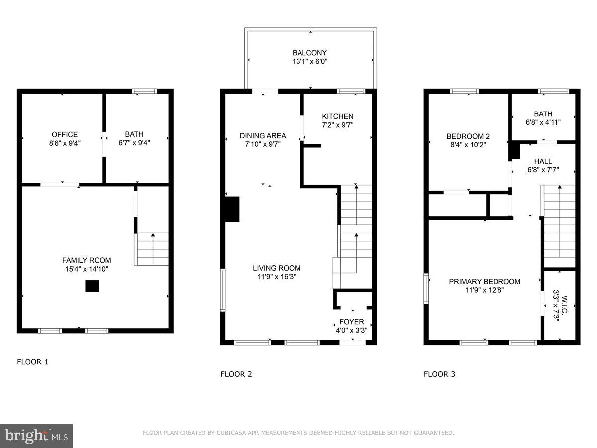 4825 27TH RD S, ARLINGTON, Virginia 22206, 2 Bedrooms Bedrooms, ,2 BathroomsBathrooms,Residential,For sale,4825 27TH RD S,VAAR2062628 MLS # VAAR2062628