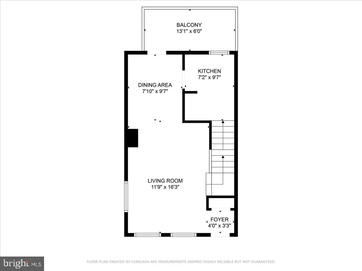 4825 27TH RD S, ARLINGTON, Virginia 22206, 2 Bedrooms Bedrooms, ,2 BathroomsBathrooms,Residential,For sale,4825 27TH RD S,VAAR2062628 MLS # VAAR2062628