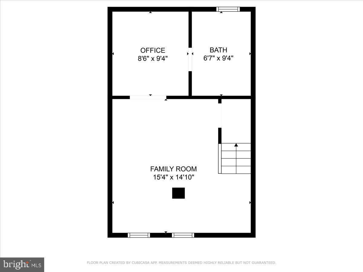 4825 27TH RD S, ARLINGTON, Virginia 22206, 2 Bedrooms Bedrooms, ,2 BathroomsBathrooms,Residential,For sale,4825 27TH RD S,VAAR2062628 MLS # VAAR2062628