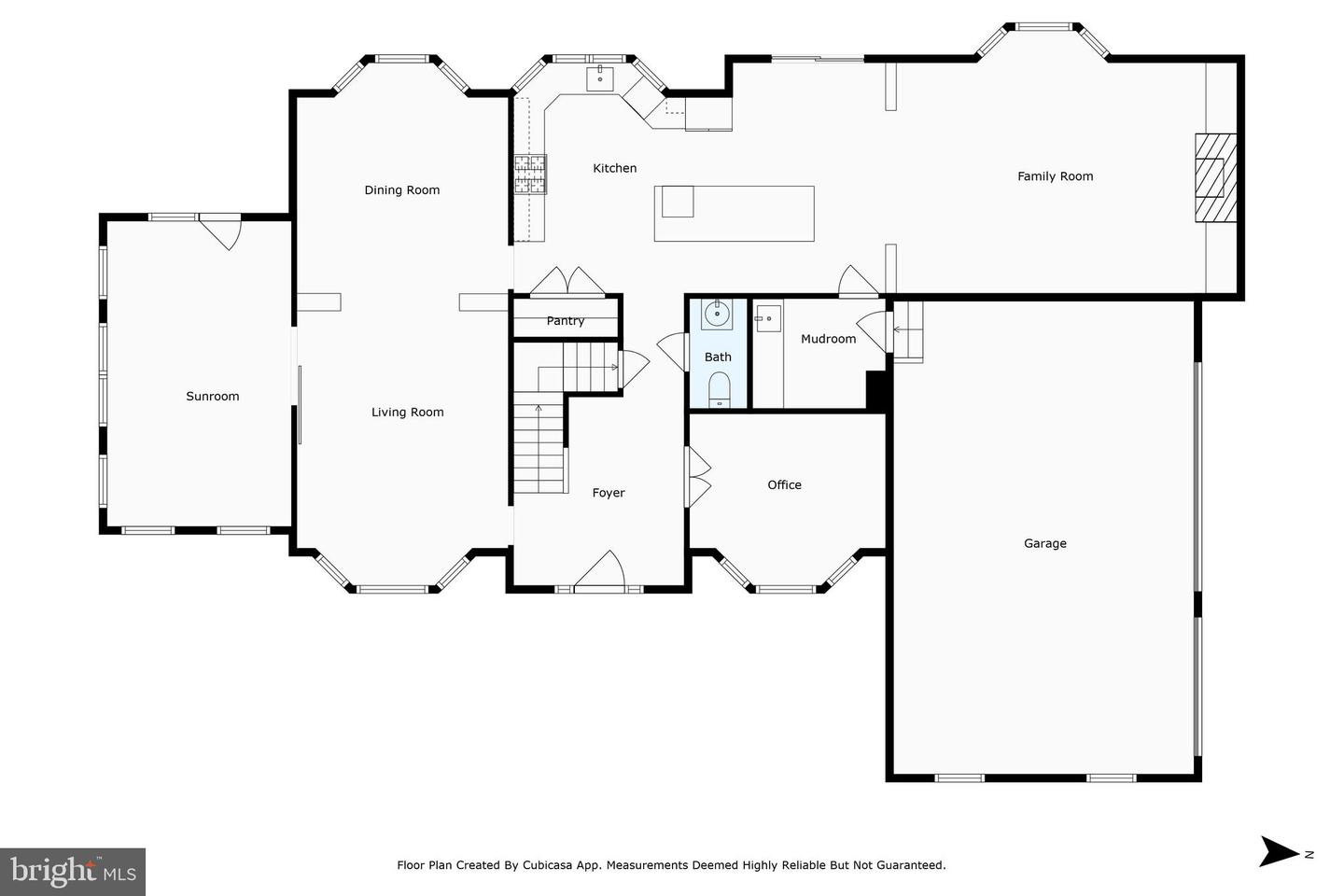 123 ARDEN LN, STAFFORD, Virginia 22556, 5 Bedrooms Bedrooms, ,4 BathroomsBathrooms,Residential,For sale,123 ARDEN LN,VAST2042082 MLS # VAST2042082