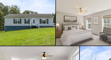 2179 WOODVILLE RD, LOCUST GROVE, Virginia 22508, 3 Bedrooms Bedrooms, ,3 BathroomsBathrooms,Residential,For sale,2179 WOODVILLE RD,VAOR2010572 MLS # VAOR2010572