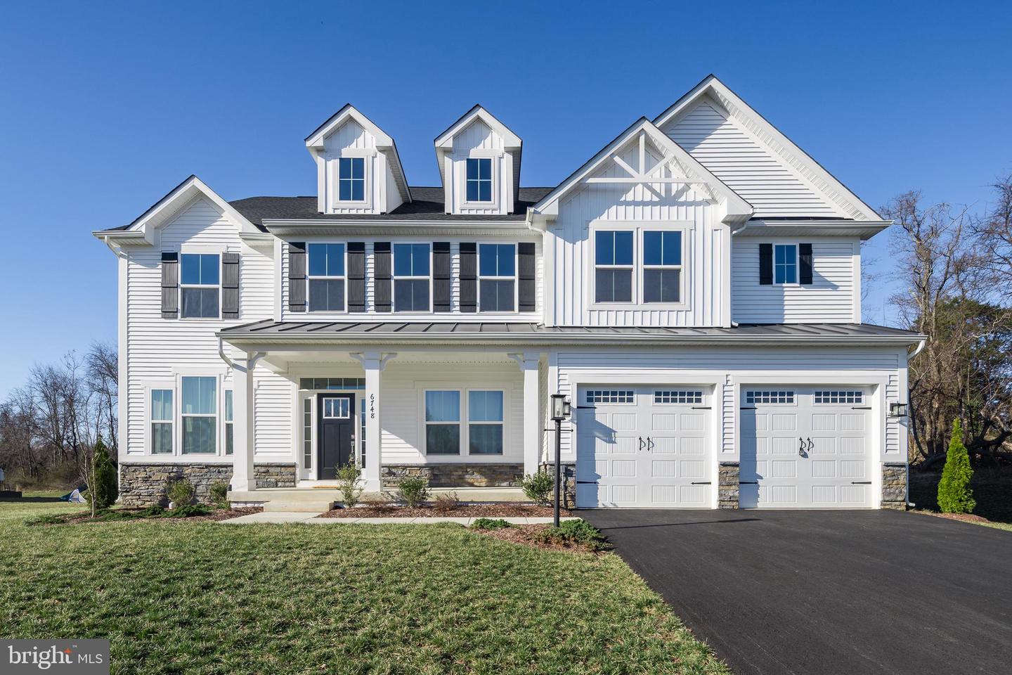6748 HIGHLANDER CT, WARRENTON, Virginia 20187, 6 Bedrooms Bedrooms, ,4 BathroomsBathrooms,Residential,For sale,6748 HIGHLANDER CT,VAFQ2018006 MLS # VAFQ2018006