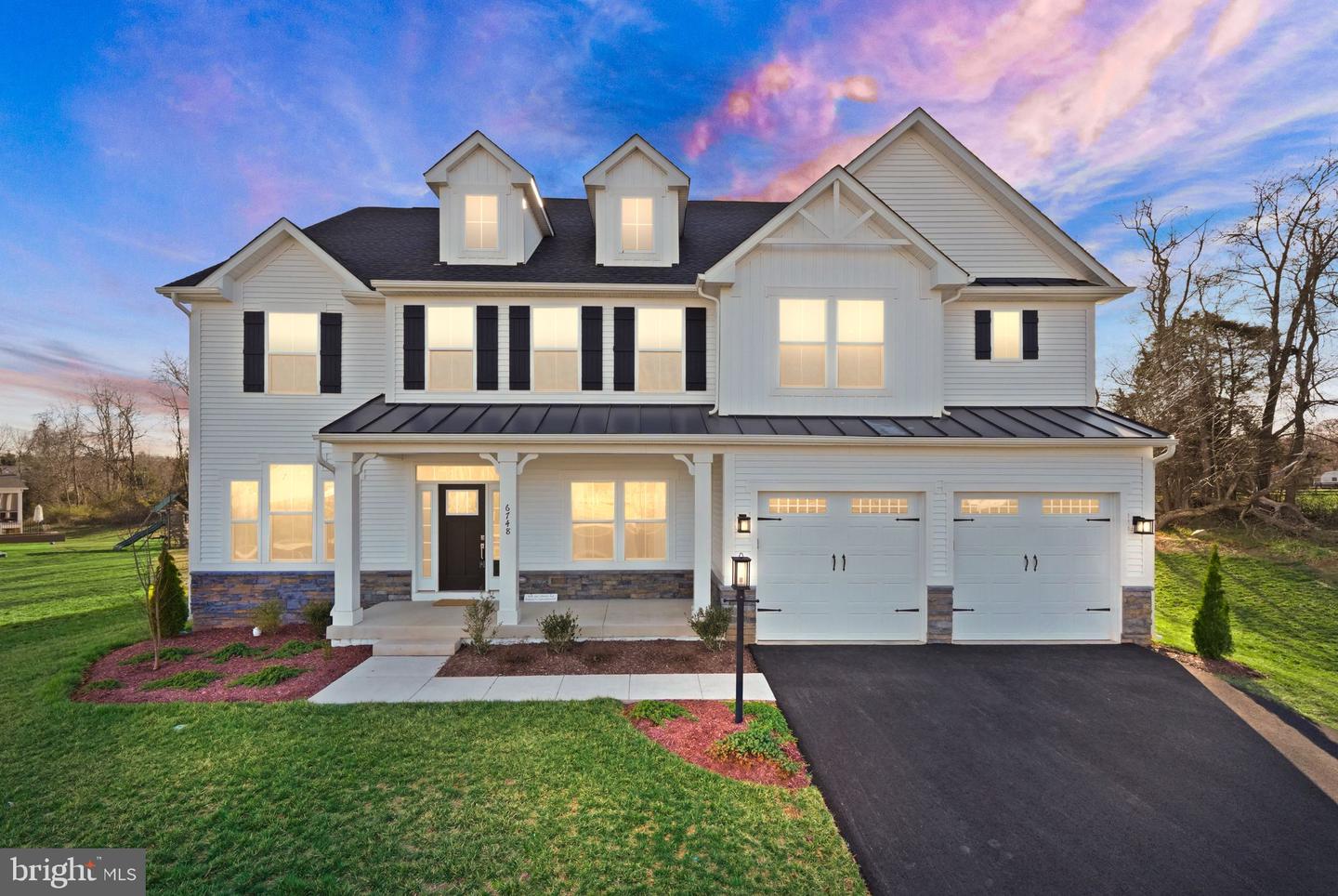 6748 HIGHLANDER CT, WARRENTON, Virginia 20187, 6 Bedrooms Bedrooms, ,4 BathroomsBathrooms,Residential,For sale,6748 HIGHLANDER CT,VAFQ2018006 MLS # VAFQ2018006