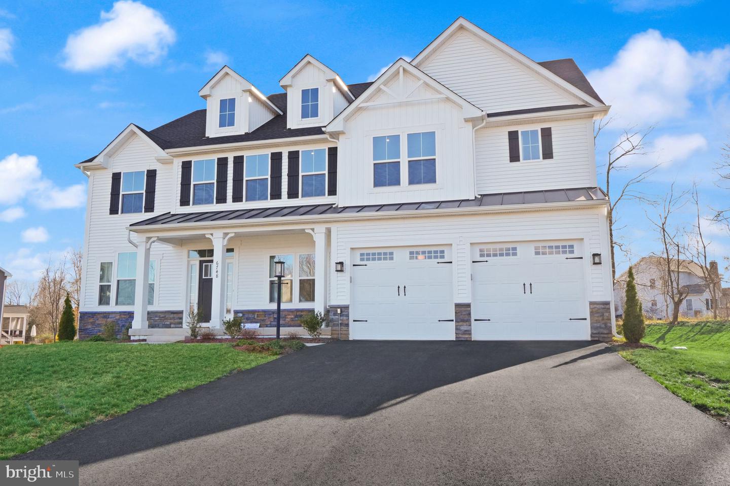 6748 HIGHLANDER CT, WARRENTON, Virginia 20187, 6 Bedrooms Bedrooms, ,4 BathroomsBathrooms,Residential,For sale,6748 HIGHLANDER CT,VAFQ2018006 MLS # VAFQ2018006