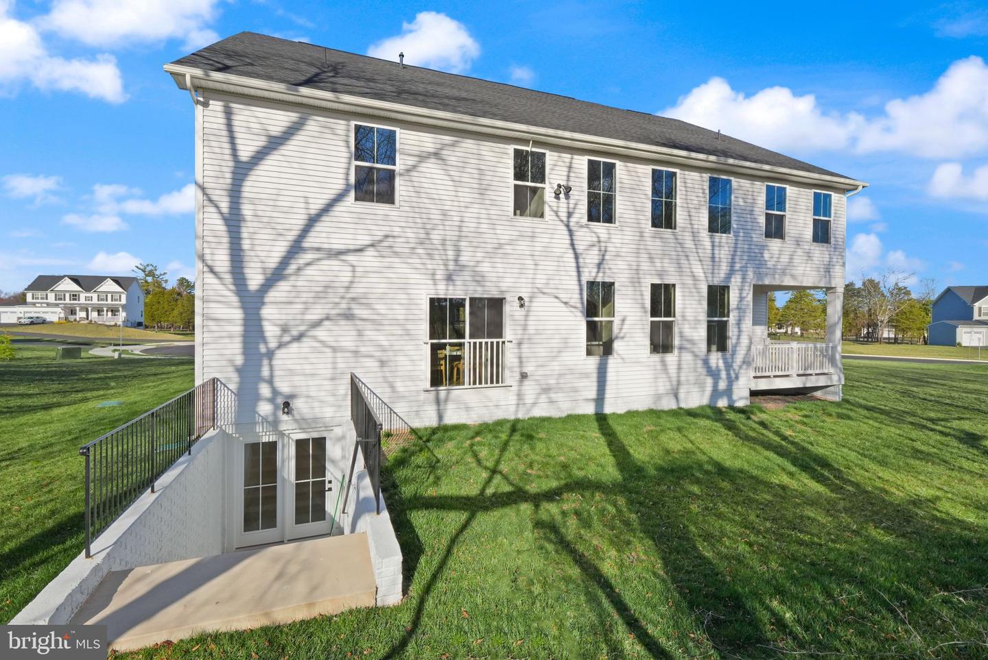 6748 HIGHLANDER CT, WARRENTON, Virginia 20187, 6 Bedrooms Bedrooms, ,4 BathroomsBathrooms,Residential,For sale,6748 HIGHLANDER CT,VAFQ2018006 MLS # VAFQ2018006