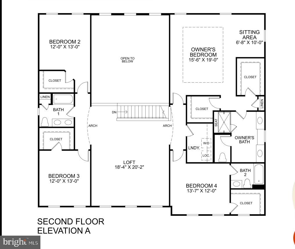 6748 HIGHLANDER CT, WARRENTON, Virginia 20187, 6 Bedrooms Bedrooms, ,4 BathroomsBathrooms,Residential,For sale,6748 HIGHLANDER CT,VAFQ2018006 MLS # VAFQ2018006