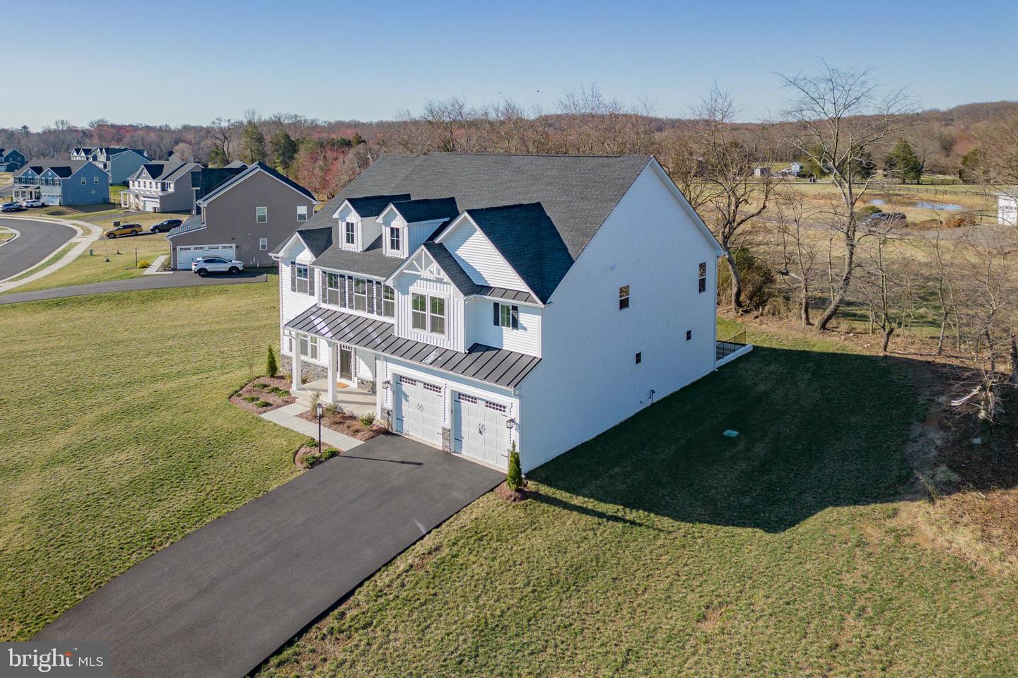 6748 HIGHLANDER CT, WARRENTON, Virginia 20187, 6 Bedrooms Bedrooms, ,4 BathroomsBathrooms,Residential,For sale,6748 HIGHLANDER CT,VAFQ2018006 MLS # VAFQ2018006