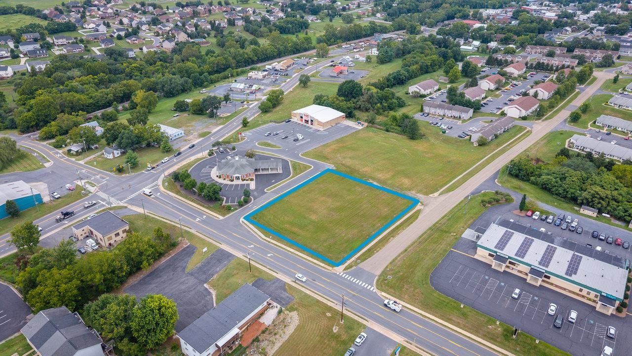0 E SPRINGBROOK RD, BROADWAY, Virginia 22815, ,Commercial,0 E SPRINGBROOK RD,668160 MLS # 668160