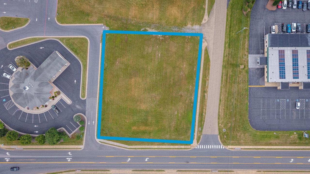 0 E SPRINGBROOK RD, BROADWAY, Virginia 22815, ,Commercial,0 E SPRINGBROOK RD,668160 MLS # 668160
