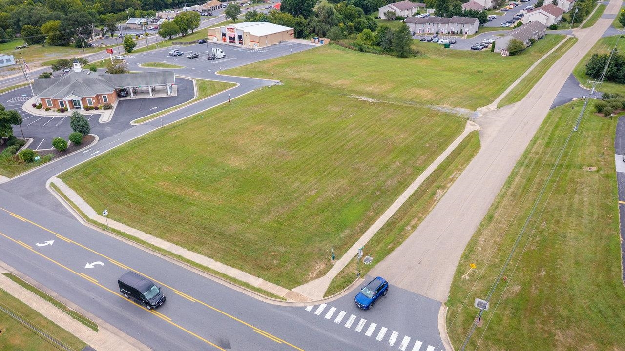 0 E SPRINGBROOK RD, BROADWAY, Virginia 22815, ,Commercial,0 E SPRINGBROOK RD,668160 MLS # 668160
