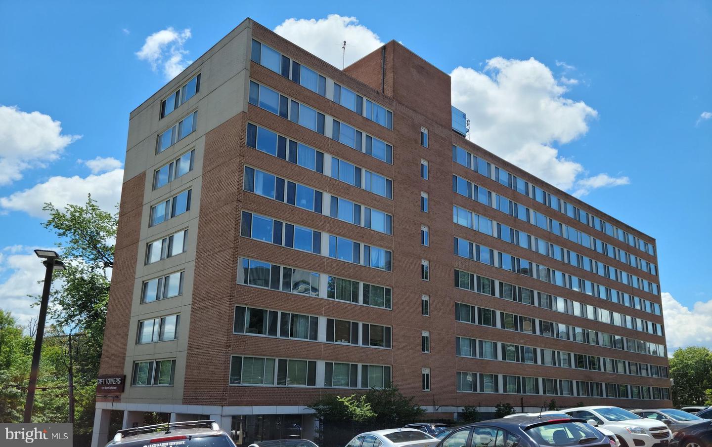 1210 N TAFT ST #710, ARLINGTON, Virginia 22201, 1 Bedroom Bedrooms, ,1 BathroomBathrooms,Residential,For sale,1210 N TAFT ST #710,VAAR2062622 MLS # VAAR2062622