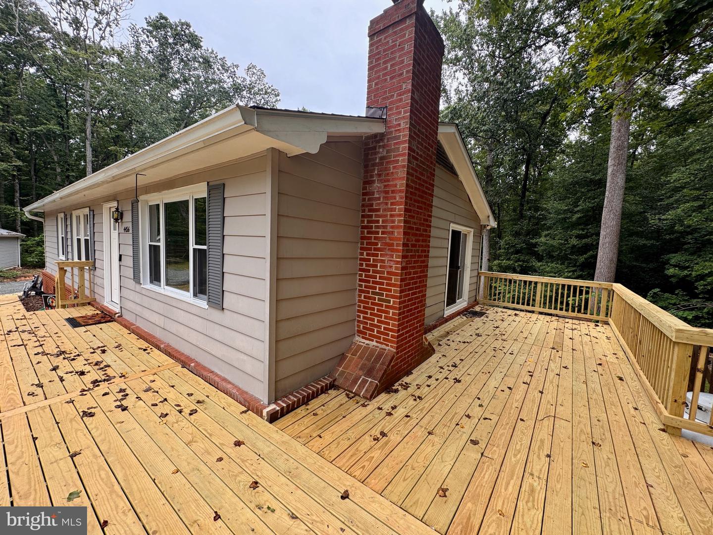 4456 SILVER HILL CT, SUMERDUCK, Virginia 22742, 3 Bedrooms Bedrooms, ,1 BathroomBathrooms,Residential,For sale,4456 SILVER HILL CT,VAFQ2018020 MLS # VAFQ2018020