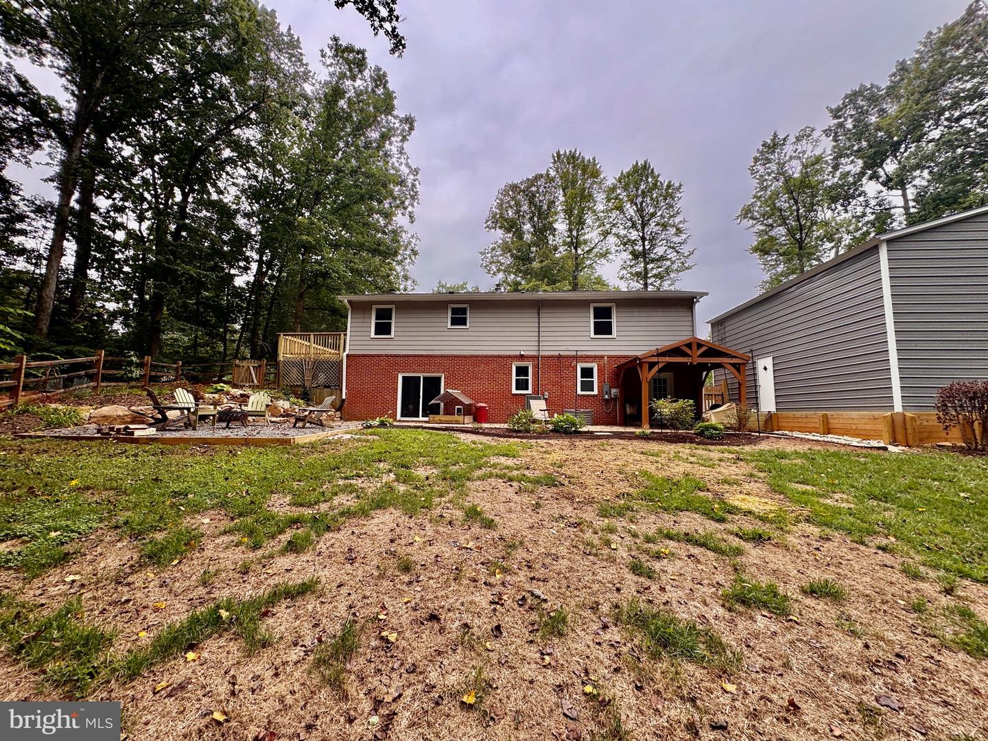 4456 SILVER HILL CT, SUMERDUCK, Virginia 22742, 3 Bedrooms Bedrooms, ,1 BathroomBathrooms,Residential,For sale,4456 SILVER HILL CT,VAFQ2018020 MLS # VAFQ2018020