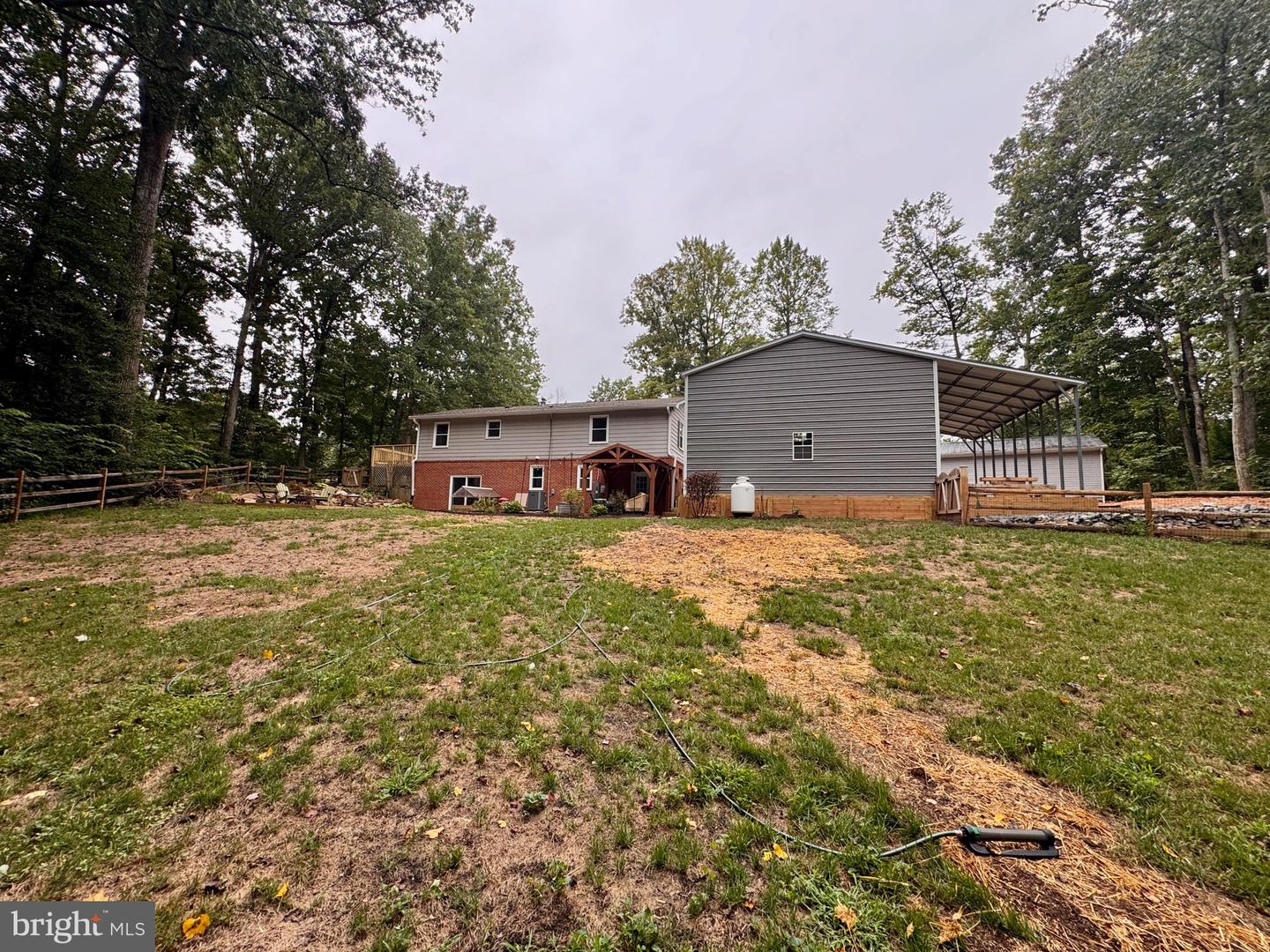 4456 SILVER HILL CT, SUMERDUCK, Virginia 22742, 3 Bedrooms Bedrooms, ,1 BathroomBathrooms,Residential,For sale,4456 SILVER HILL CT,VAFQ2018020 MLS # VAFQ2018020