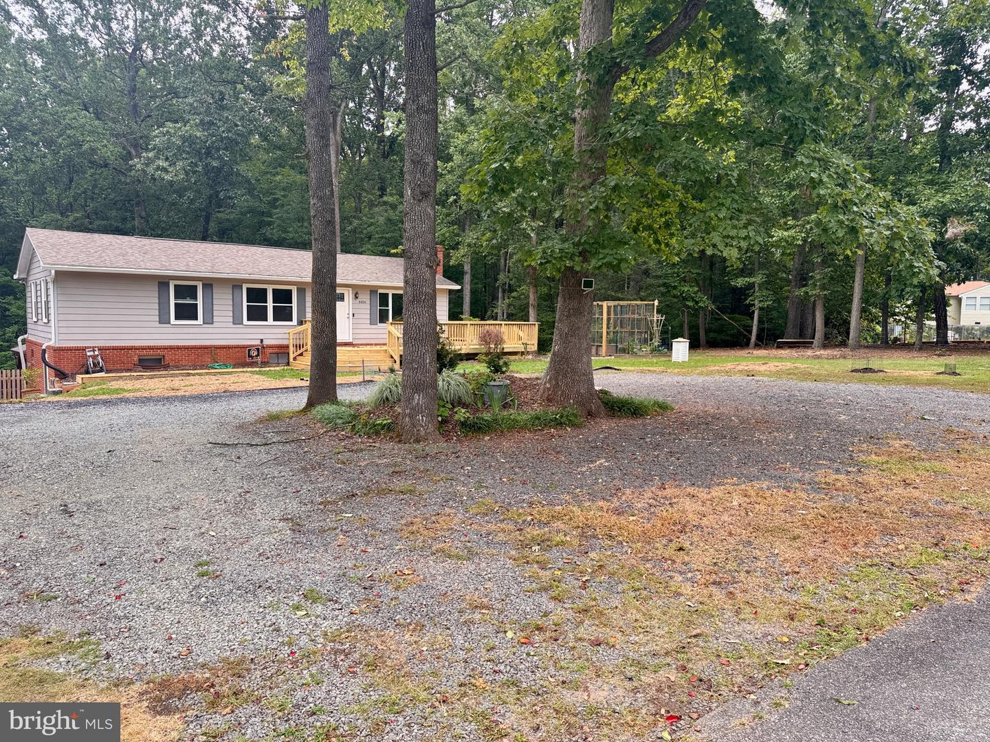 4456 SILVER HILL CT, SUMERDUCK, Virginia 22742, 3 Bedrooms Bedrooms, ,1 BathroomBathrooms,Residential,For sale,4456 SILVER HILL CT,VAFQ2018020 MLS # VAFQ2018020