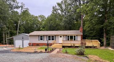 4456 SILVER HILL CT, SUMERDUCK, Virginia 22742, 3 Bedrooms Bedrooms, ,1 BathroomBathrooms,Residential,For sale,4456 SILVER HILL CT,VAFQ2018020 MLS # VAFQ2018020