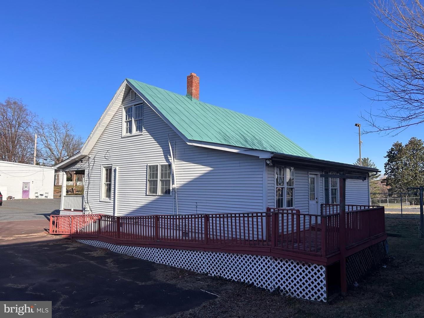 316 N MAIN, MADISON, Virginia 22727, 3 Bedrooms Bedrooms, 8 Rooms Rooms,2 BathroomsBathrooms,Residential,For sale,316 N MAIN,VAMA2002394 MLS # VAMA2002394