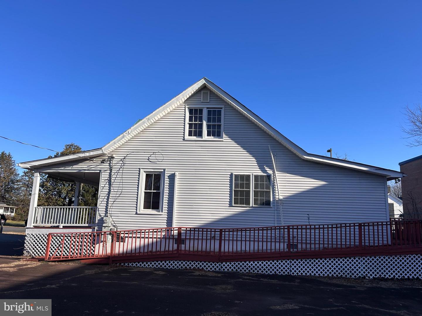 316 N MAIN, MADISON, Virginia 22727, 3 Bedrooms Bedrooms, 8 Rooms Rooms,2 BathroomsBathrooms,Residential,For sale,316 N MAIN,VAMA2002394 MLS # VAMA2002394