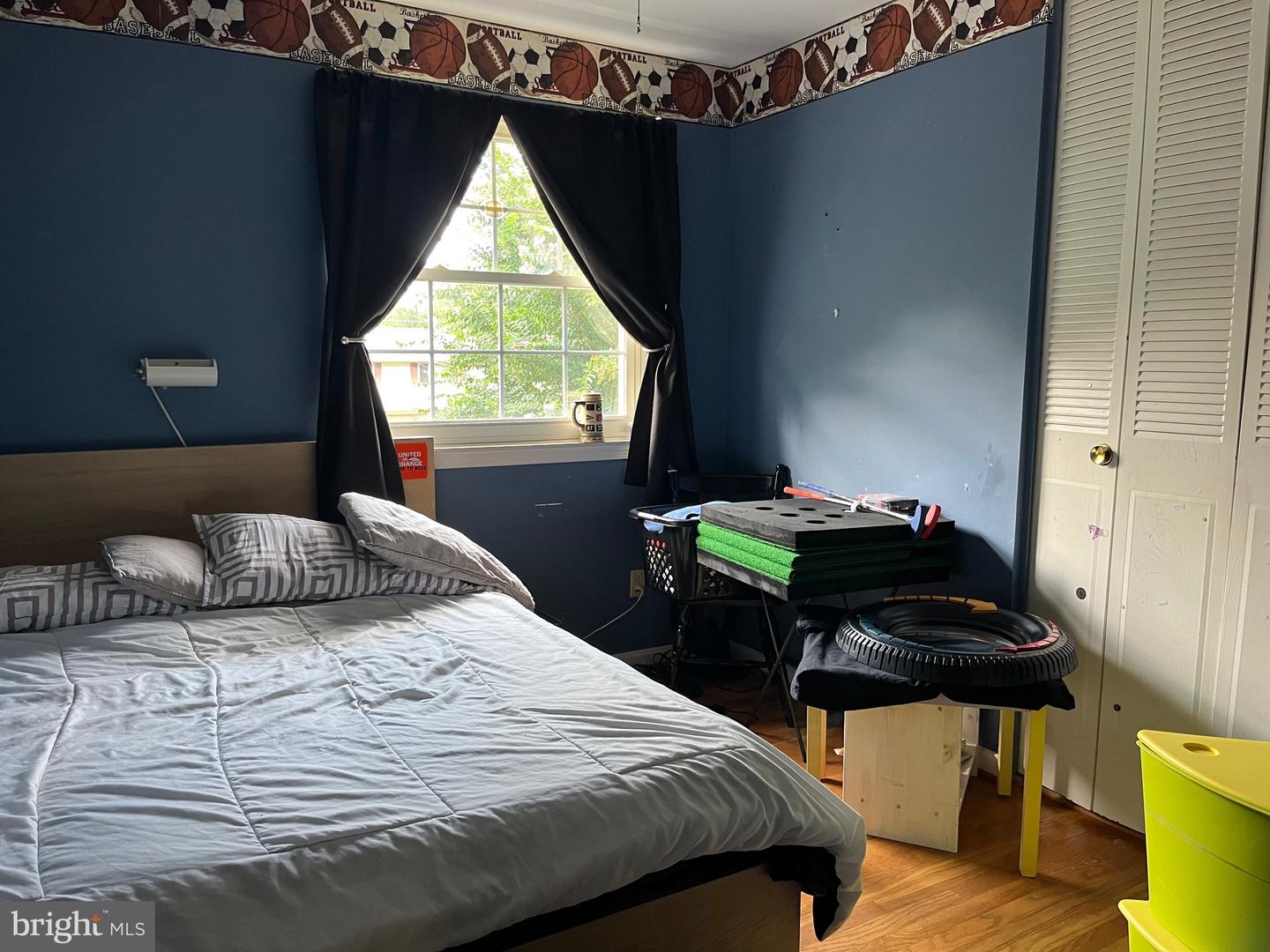 8527 PARLIAMENT DR, SPRINGFIELD, Virginia 22151, 4 Bedrooms Bedrooms, ,2 BathroomsBathrooms,Residential,For sale,8527 PARLIAMENT DR,VAFX2262950 MLS # VAFX2262950