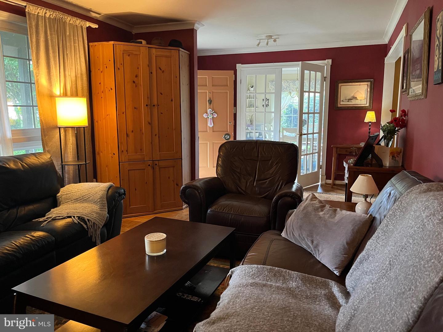 8527 PARLIAMENT DR, SPRINGFIELD, Virginia 22151, 4 Bedrooms Bedrooms, ,2 BathroomsBathrooms,Residential,For sale,8527 PARLIAMENT DR,VAFX2262950 MLS # VAFX2262950