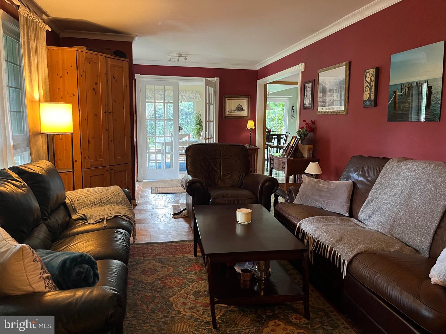 8527 PARLIAMENT DR, SPRINGFIELD, Virginia 22151, 4 Bedrooms Bedrooms, ,2 BathroomsBathrooms,Residential,For sale,8527 PARLIAMENT DR,VAFX2262950 MLS # VAFX2262950