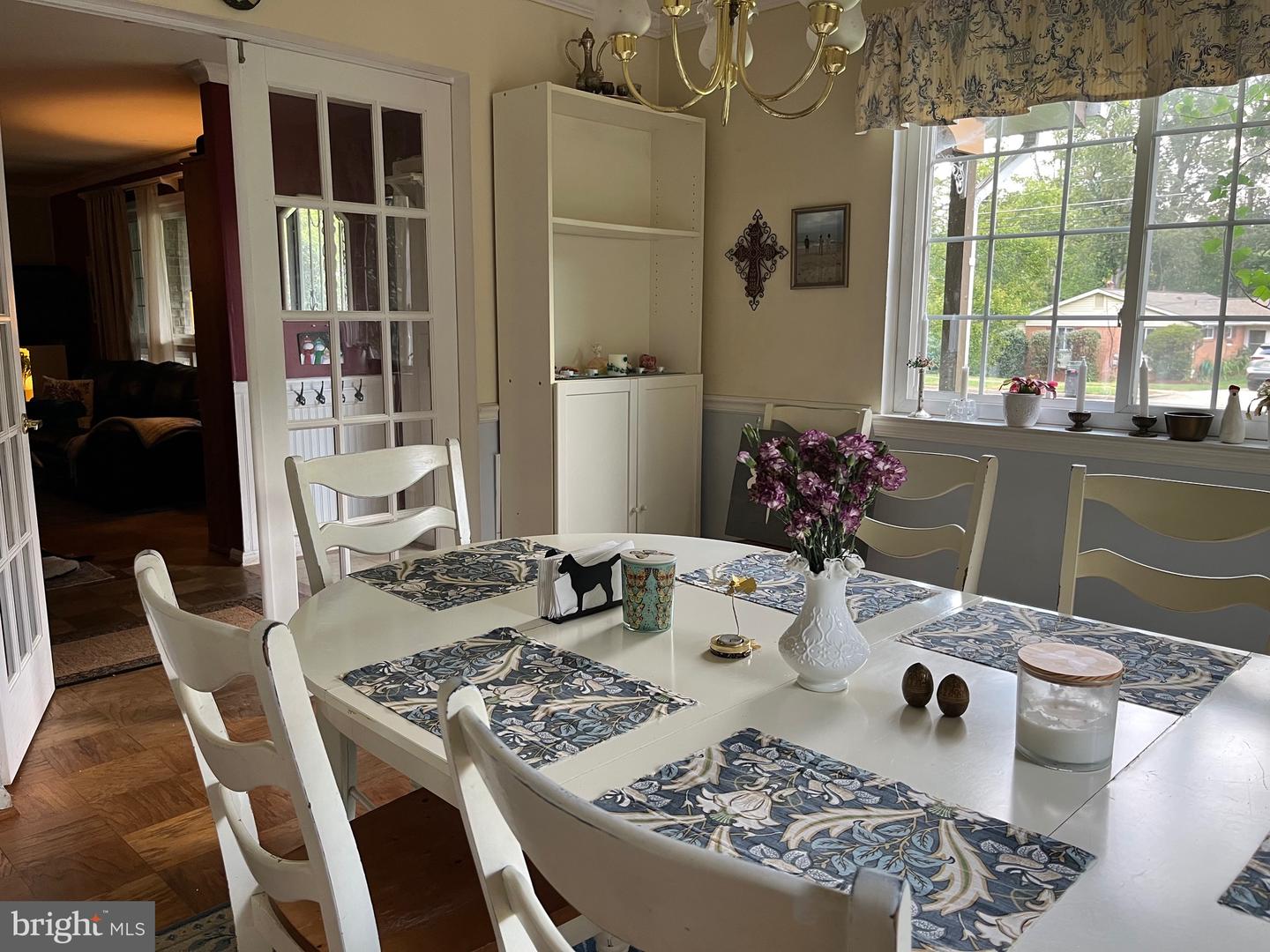 8527 PARLIAMENT DR, SPRINGFIELD, Virginia 22151, 4 Bedrooms Bedrooms, ,2 BathroomsBathrooms,Residential,For sale,8527 PARLIAMENT DR,VAFX2262950 MLS # VAFX2262950