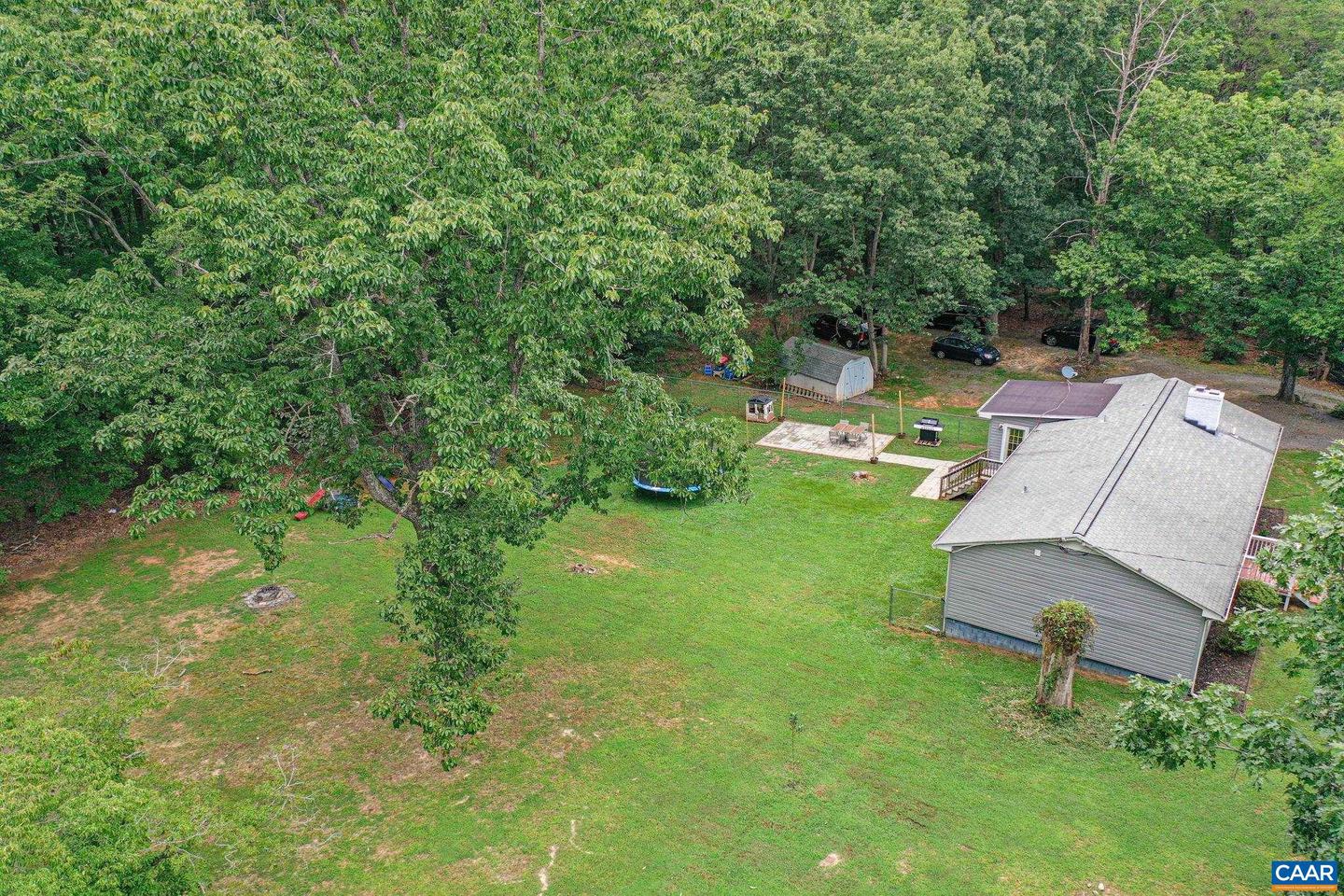 5436 SECRETARYS SAND RD, ESMONT, Virginia 22937, 3 Bedrooms Bedrooms, ,1 BathroomBathrooms,Residential,For sale,5436 SECRETARYS SAND RD,668148 MLS # 668148