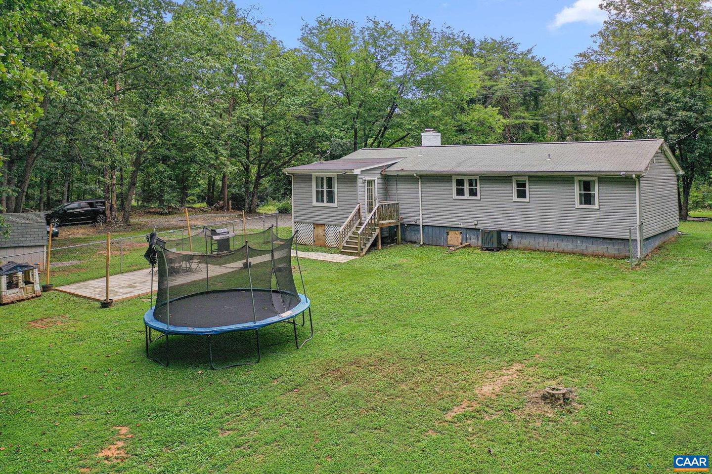 5436 SECRETARYS SAND RD, ESMONT, Virginia 22937, 3 Bedrooms Bedrooms, ,1 BathroomBathrooms,Residential,For sale,5436 SECRETARYS SAND RD,668148 MLS # 668148