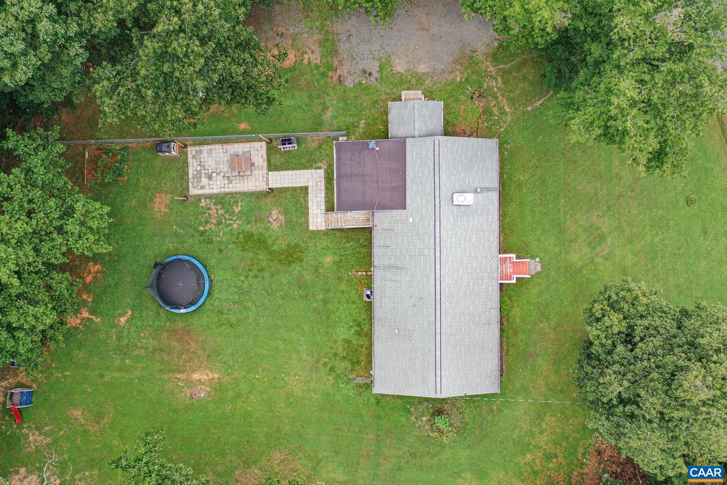 5436 SECRETARYS SAND RD, ESMONT, Virginia 22937, 3 Bedrooms Bedrooms, ,1 BathroomBathrooms,Residential,For sale,5436 SECRETARYS SAND RD,668148 MLS # 668148