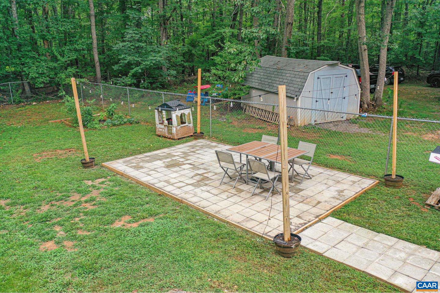 5436 SECRETARYS SAND RD, ESMONT, Virginia 22937, 3 Bedrooms Bedrooms, ,1 BathroomBathrooms,Residential,For sale,5436 SECRETARYS SAND RD,668148 MLS # 668148