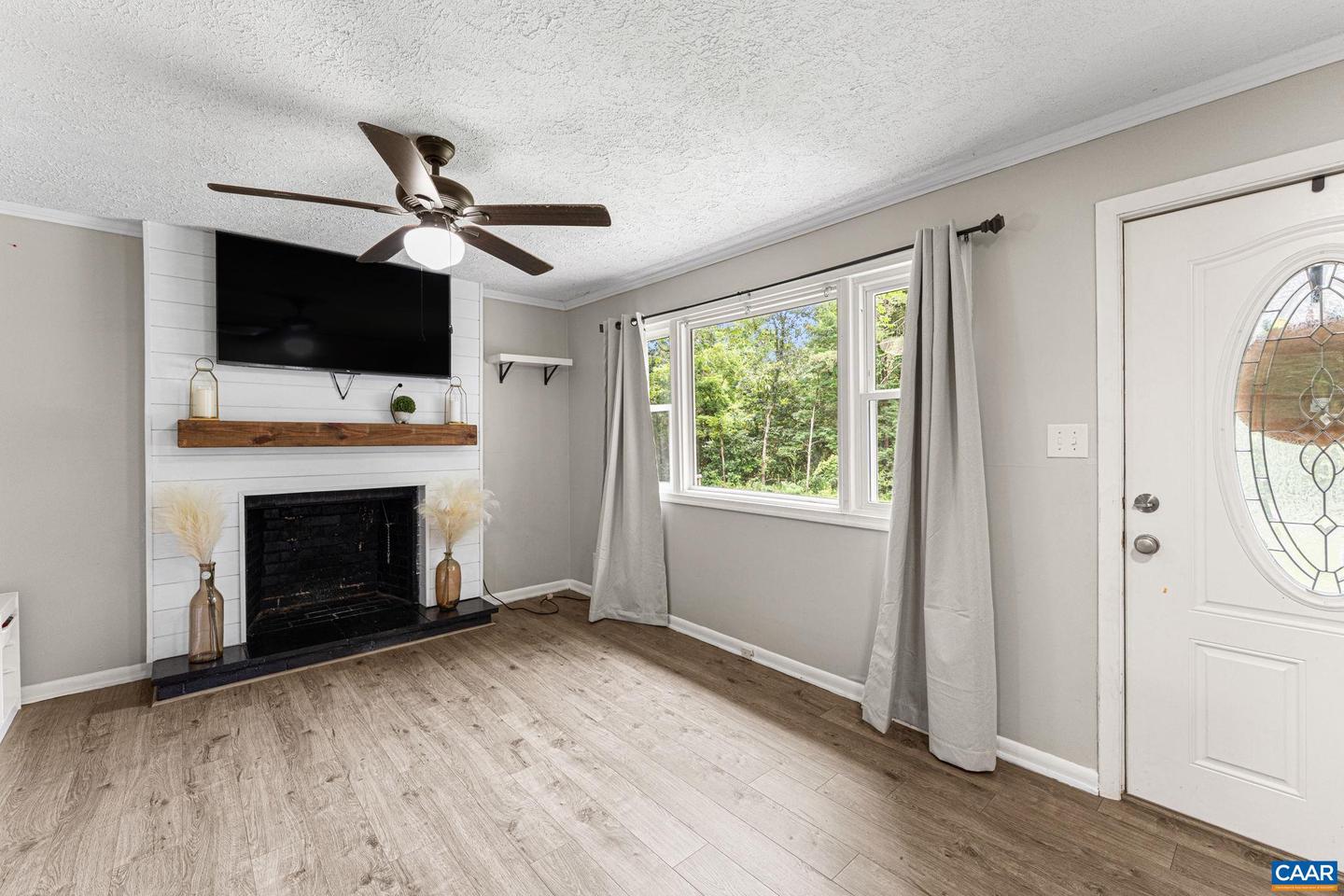 5436 SECRETARYS SAND RD, ESMONT, Virginia 22937, 3 Bedrooms Bedrooms, ,1 BathroomBathrooms,Residential,For sale,5436 SECRETARYS SAND RD,668148 MLS # 668148