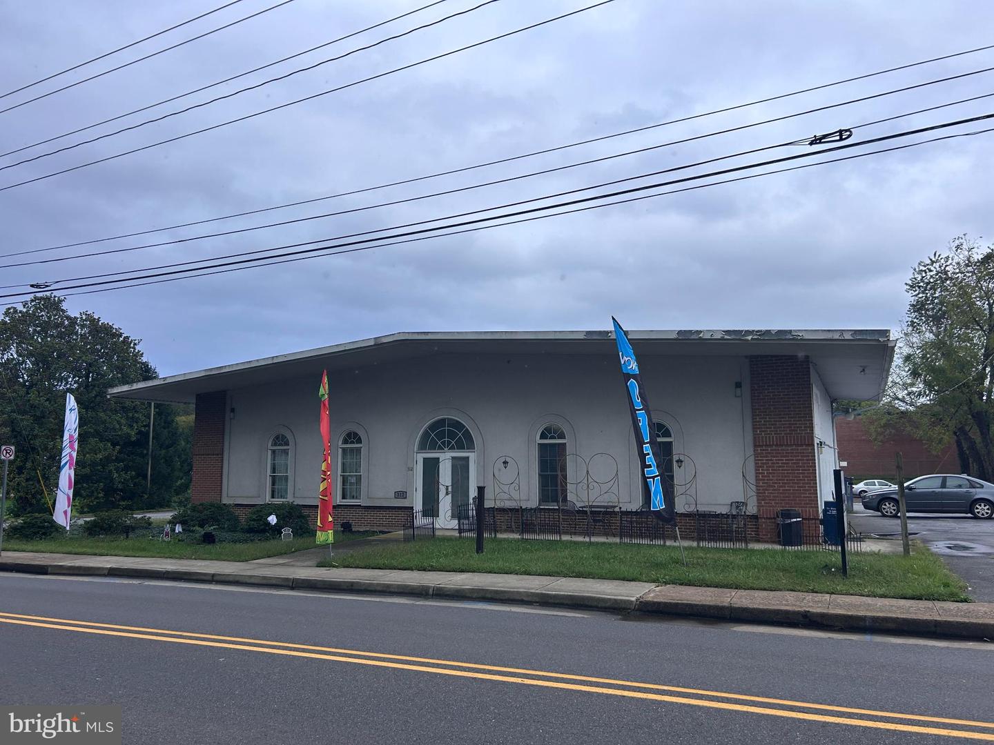 312 N MAIN ST, MADISON, Virginia 22727, ,Land,For sale,312 N MAIN ST,VAMA2002396 MLS # VAMA2002396