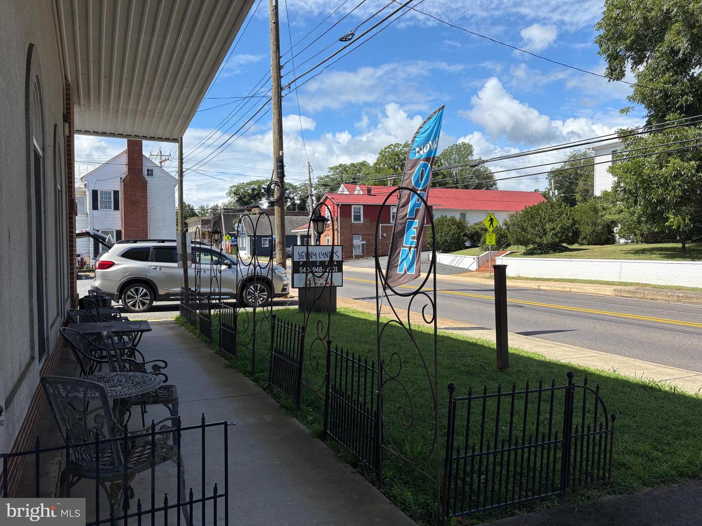312 N MAIN ST, MADISON, Virginia 22727, ,Land,For sale,312 N MAIN ST,VAMA2002396 MLS # VAMA2002396