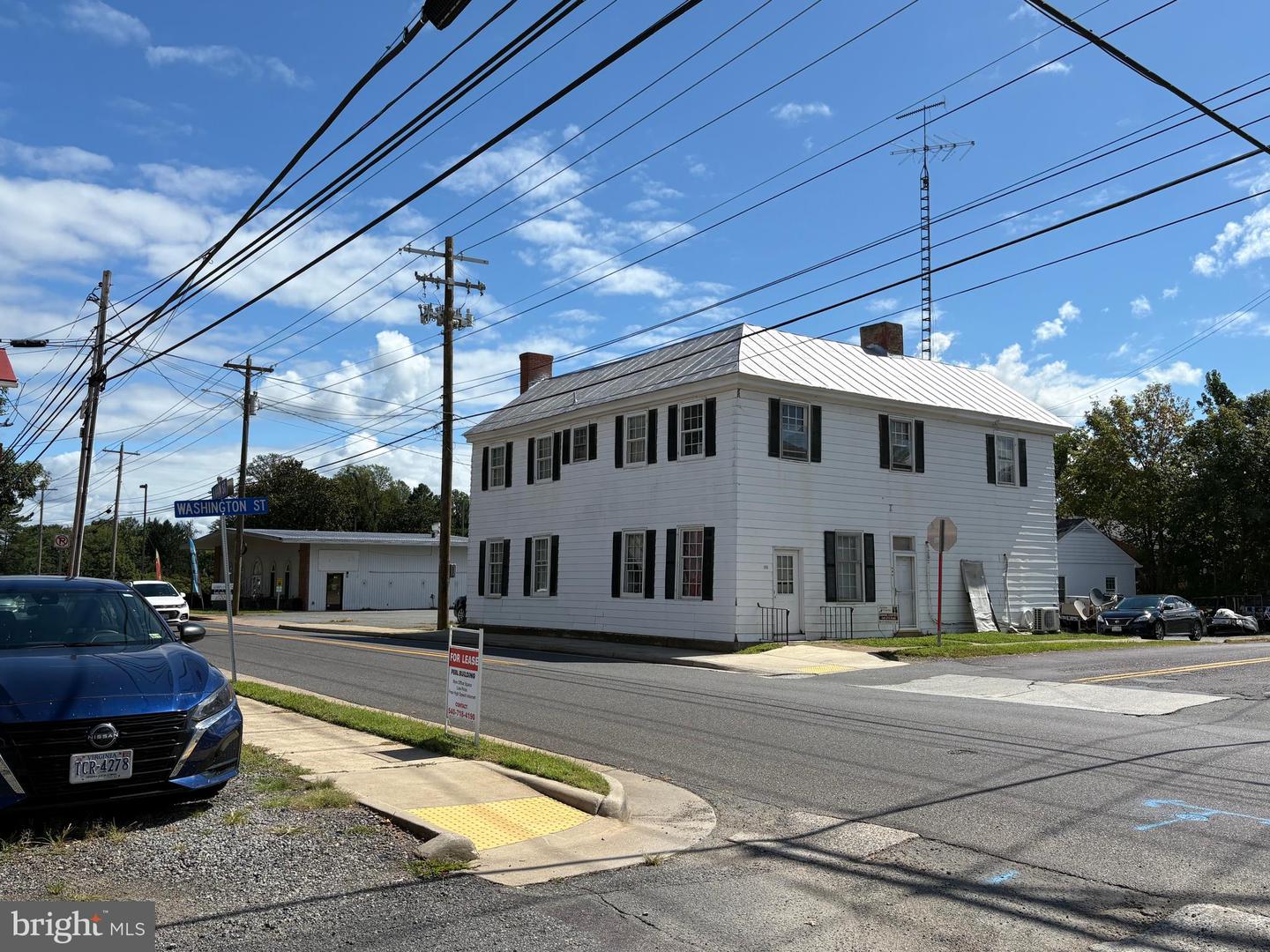 103 WASHINGTON, MADISON, Virginia 22727, ,Land,For sale,103 WASHINGTON,VAMA2002398 MLS # VAMA2002398