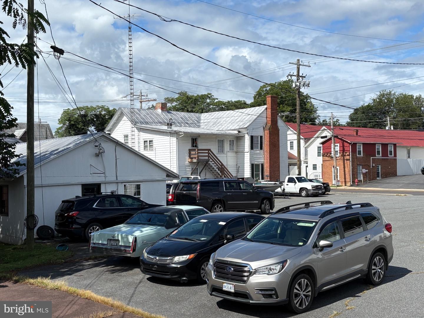 103 WASHINGTON, MADISON, Virginia 22727, ,Land,For sale,103 WASHINGTON,VAMA2002398 MLS # VAMA2002398