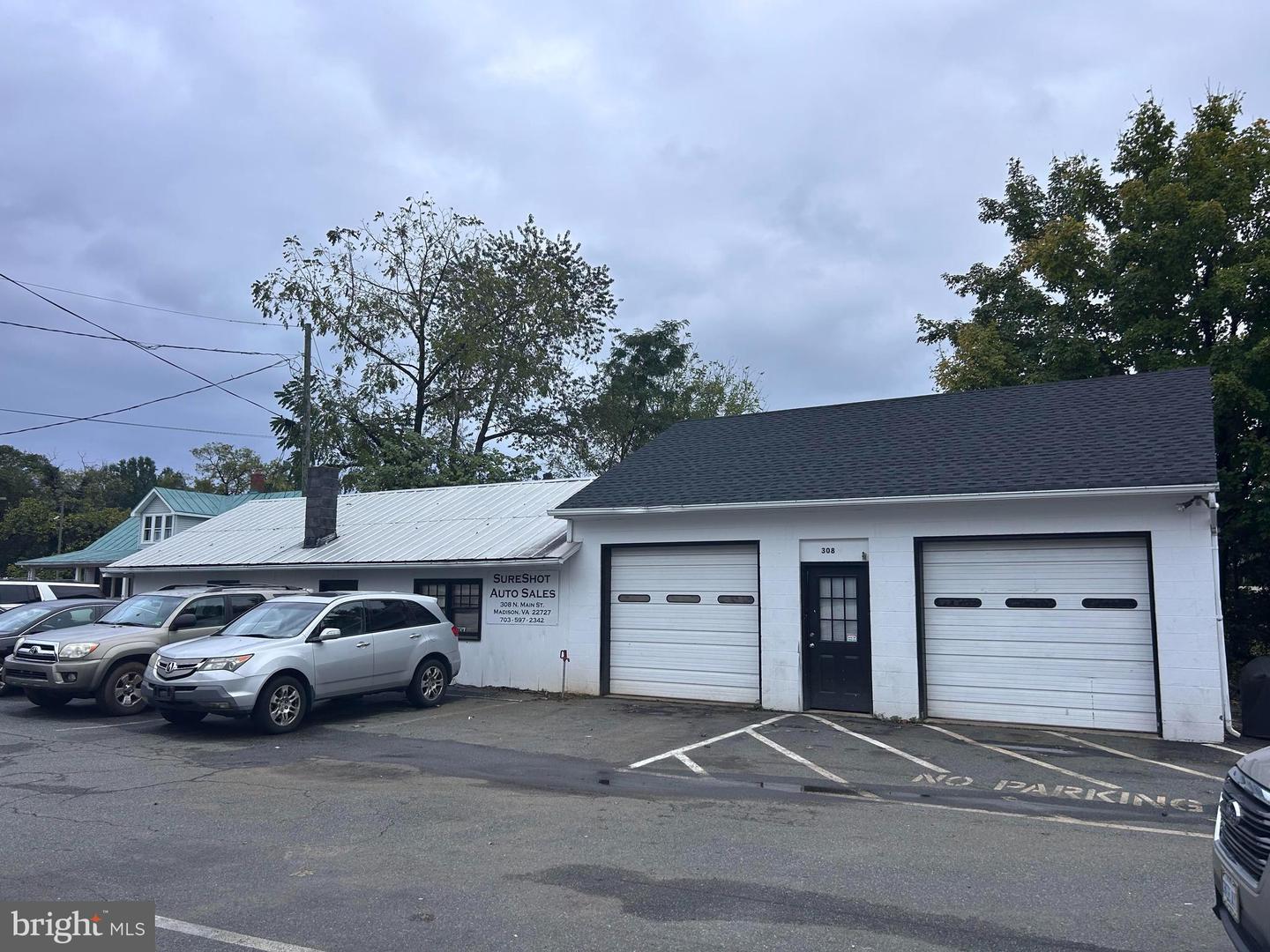 103 WASHINGTON, MADISON, Virginia 22727, ,Land,For sale,103 WASHINGTON,VAMA2002398 MLS # VAMA2002398