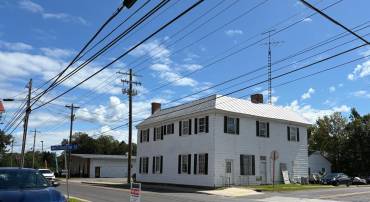103 WASHINGTON, MADISON, Virginia 22727, ,Land,For sale,103 WASHINGTON,VAMA2002398 MLS # VAMA2002398