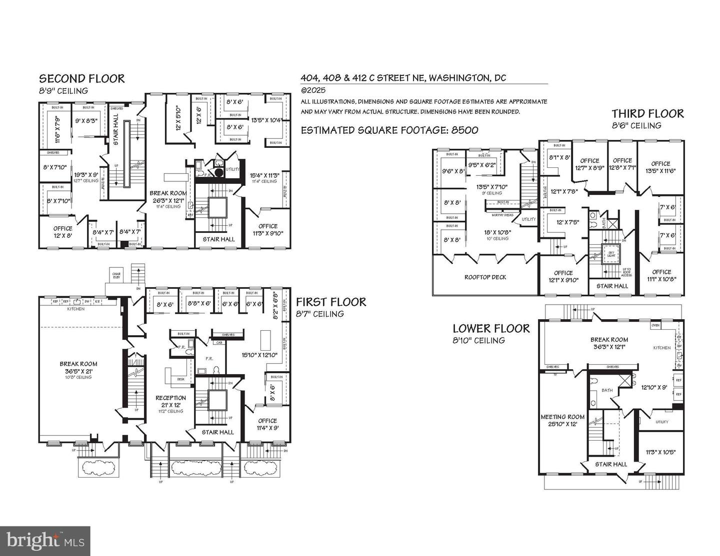 404, 408, 412 C ST NE, WASHINGTON, District Of Columbia 20002, ,Land,For sale,404, 408, 412 C ST NE,DCDC2216566 MLS # DCDC2216566 404, 408, 412 C ST NE, WASHINGTON, District Of Columbia 20002, ,Land,For sale,404, 408, 412 C ST NE,DCDC2216566 MLS # DCDC2216566