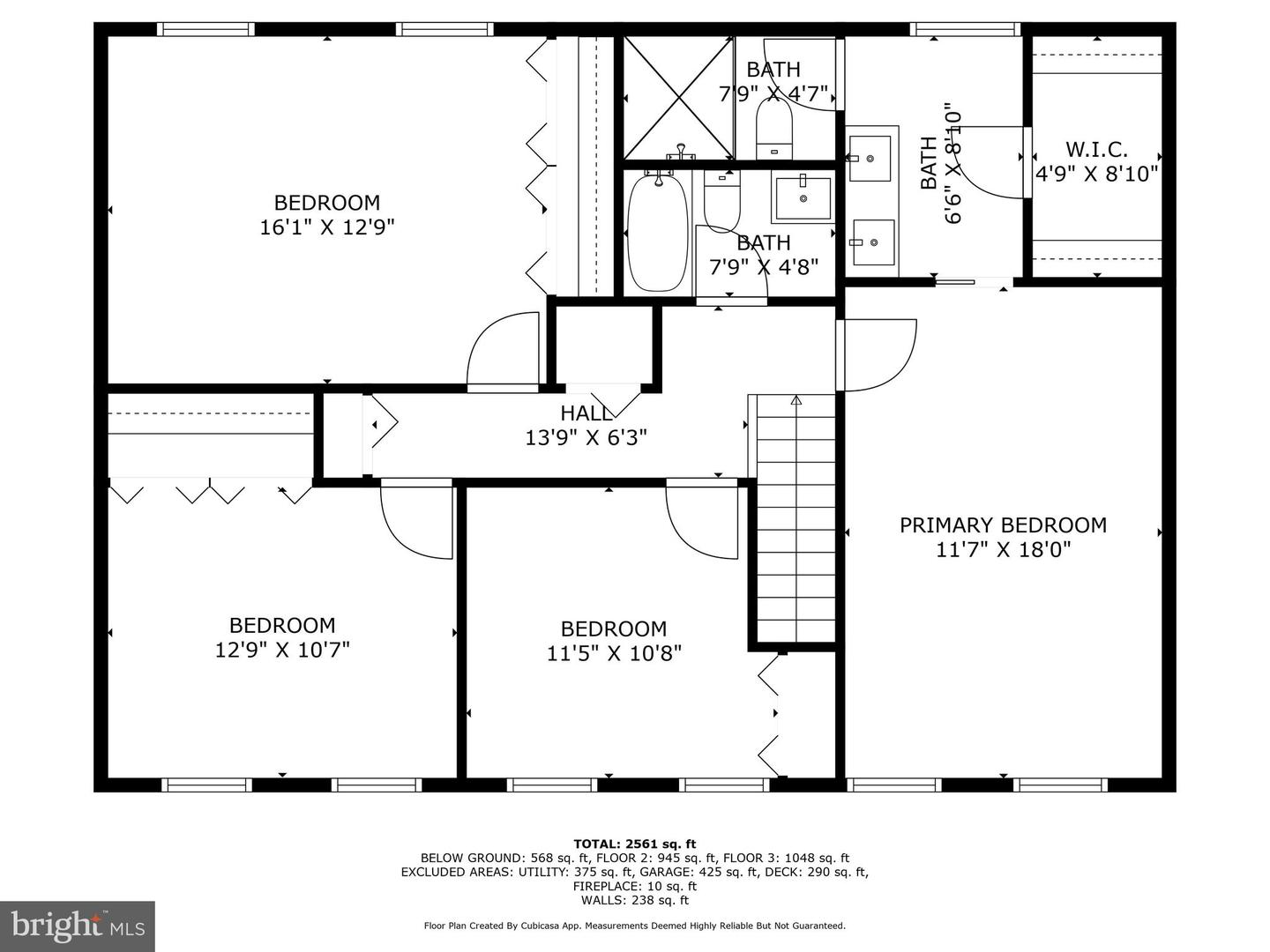 15395 AUTUMN LN, DUMFRIES, Virginia 22025, 4 Bedrooms Bedrooms, ,3 BathroomsBathrooms,Residential,For sale,15395 AUTUMN LN,VAPW2089370 MLS # VAPW2089370