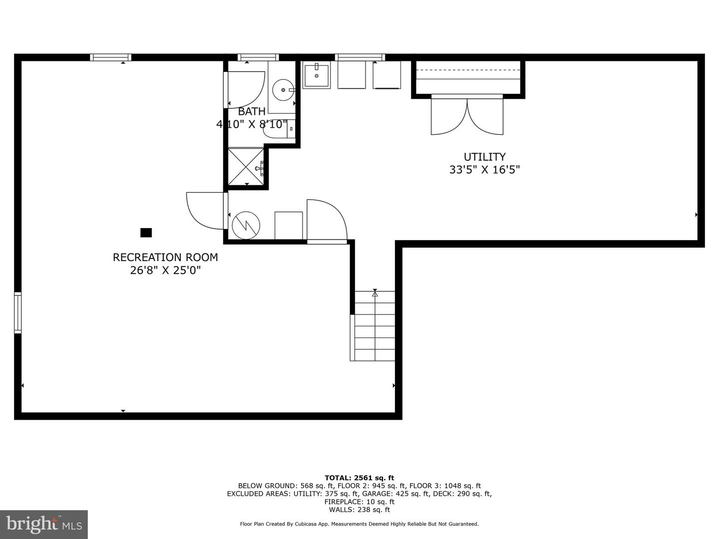 15395 AUTUMN LN, DUMFRIES, Virginia 22025, 4 Bedrooms Bedrooms, ,3 BathroomsBathrooms,Residential,For sale,15395 AUTUMN LN,VAPW2089370 MLS # VAPW2089370