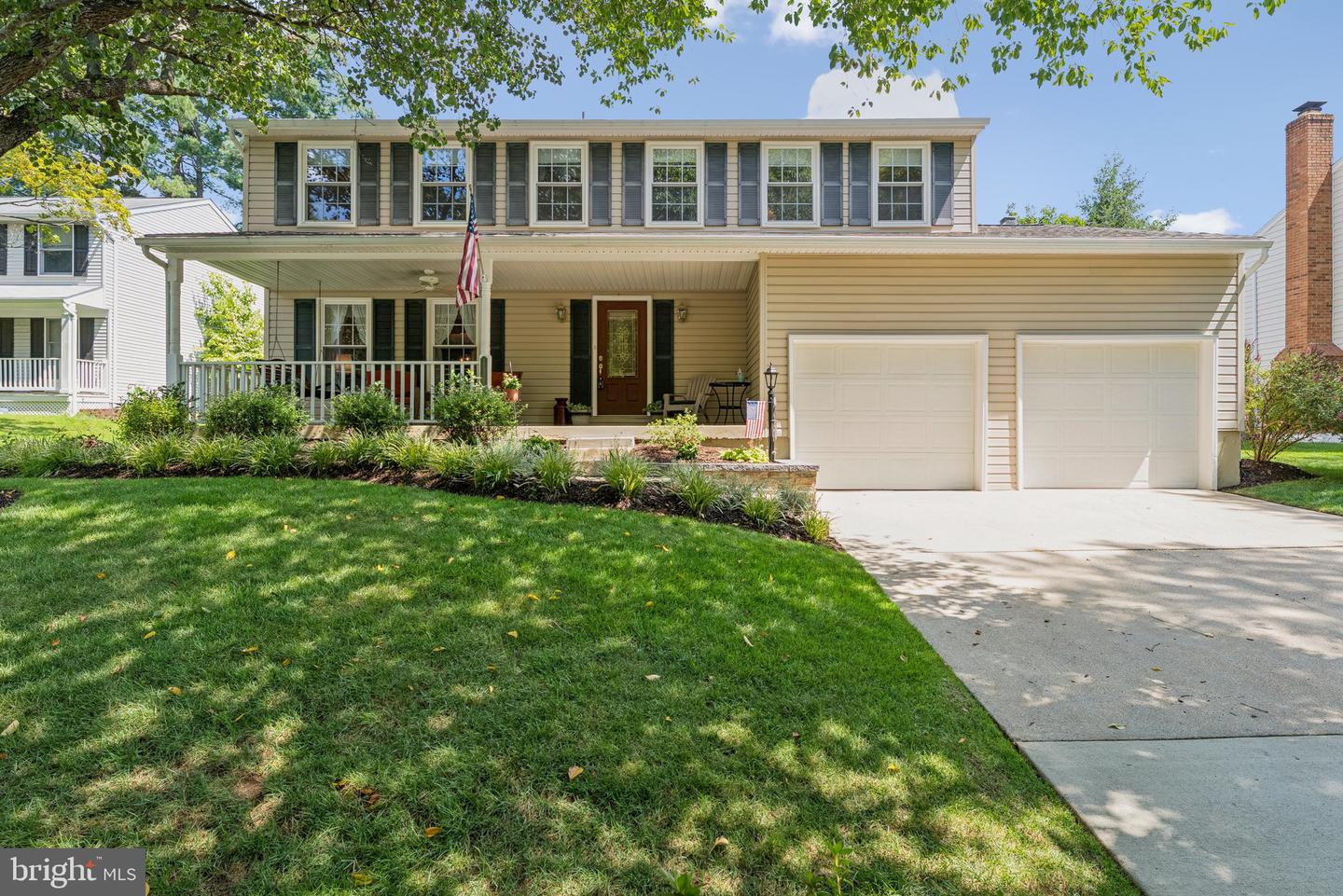 15395 AUTUMN LN, DUMFRIES, Virginia 22025, 4 Bedrooms Bedrooms, ,3 BathroomsBathrooms,Residential,For sale,15395 AUTUMN LN,VAPW2089370 MLS # VAPW2089370