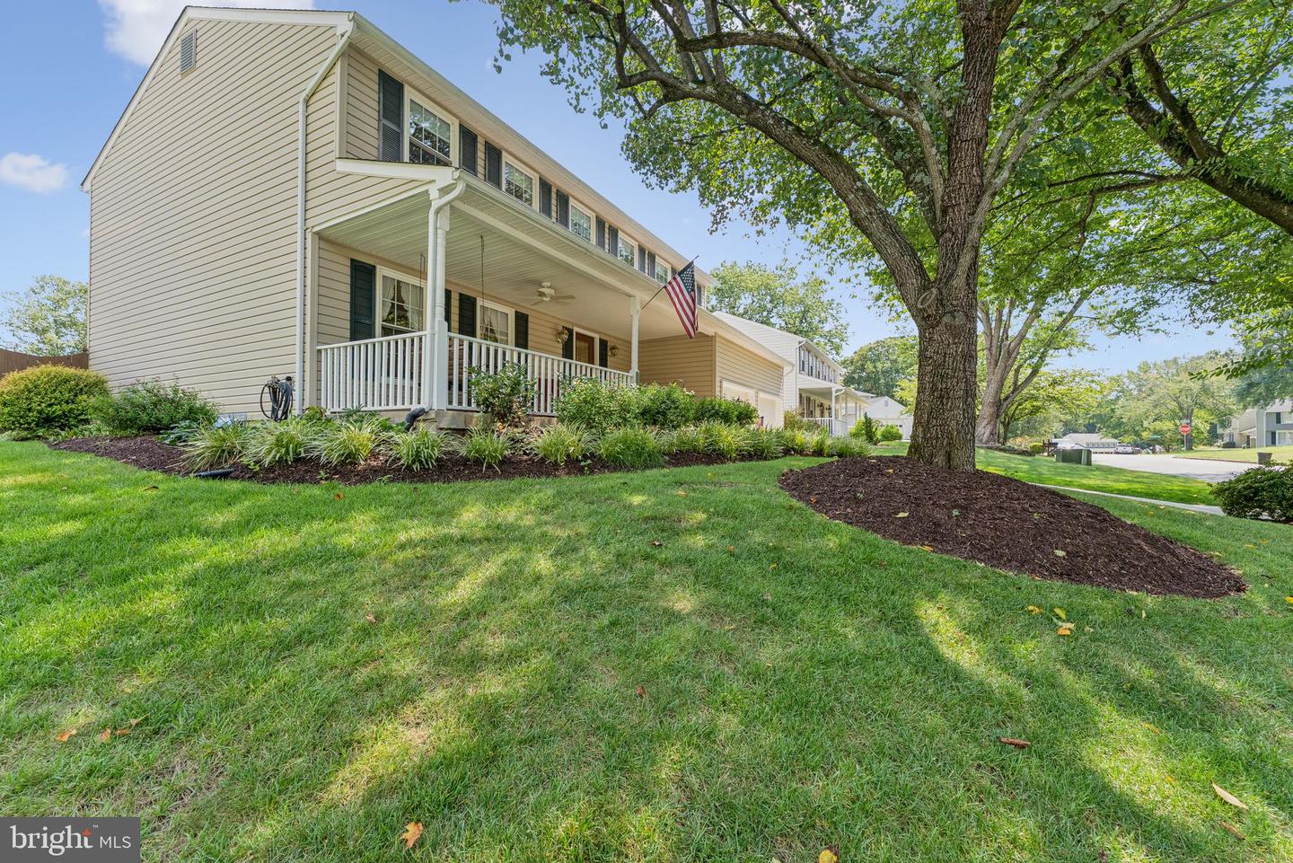 15395 AUTUMN LN, DUMFRIES, Virginia 22025, 4 Bedrooms Bedrooms, ,3 BathroomsBathrooms,Residential,For sale,15395 AUTUMN LN,VAPW2089370 MLS # VAPW2089370