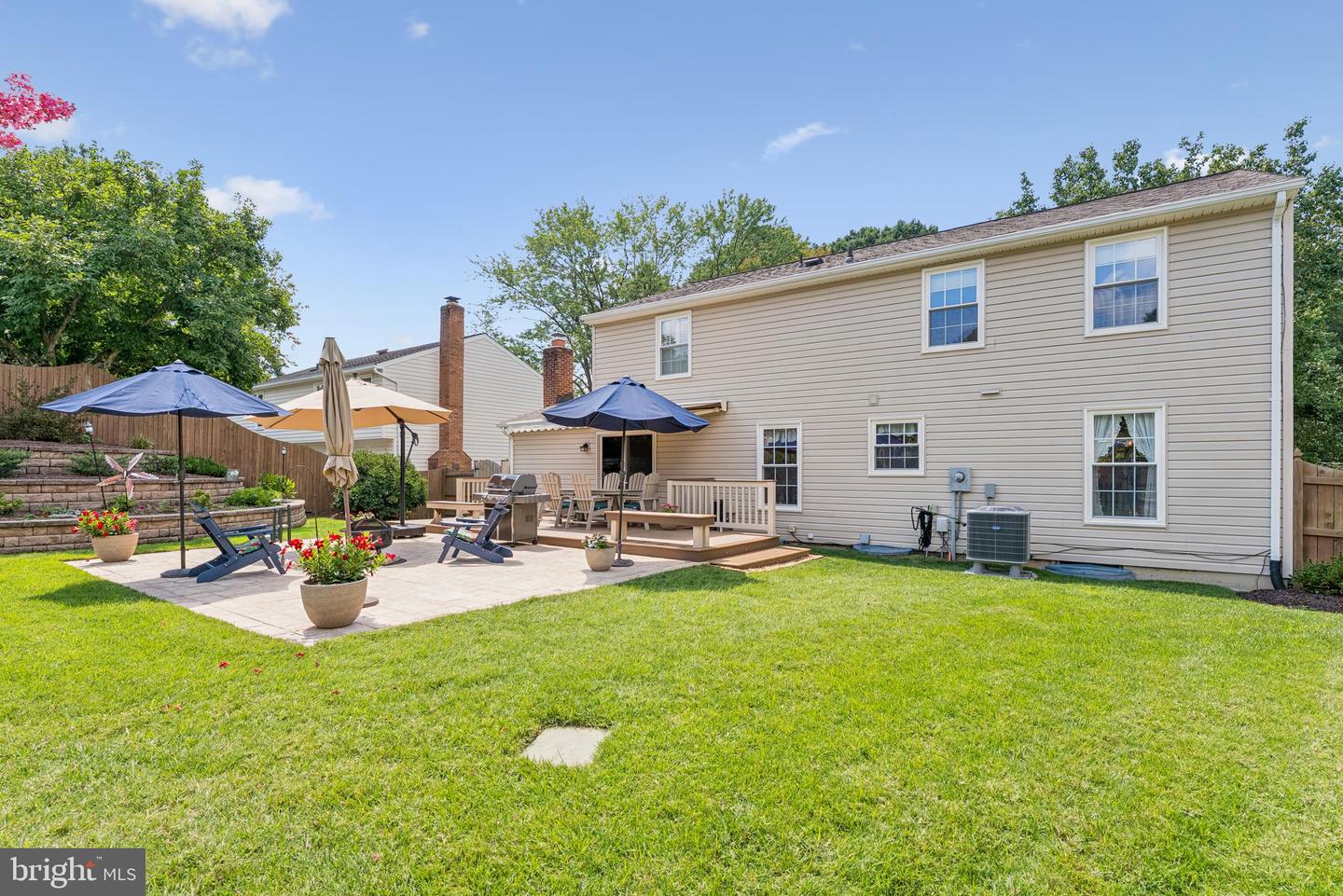 15395 AUTUMN LN, DUMFRIES, Virginia 22025, 4 Bedrooms Bedrooms, ,3 BathroomsBathrooms,Residential,For sale,15395 AUTUMN LN,VAPW2089370 MLS # VAPW2089370