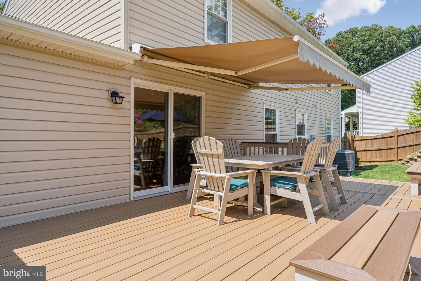 15395 AUTUMN LN, DUMFRIES, Virginia 22025, 4 Bedrooms Bedrooms, ,3 BathroomsBathrooms,Residential,For sale,15395 AUTUMN LN,VAPW2089370 MLS # VAPW2089370